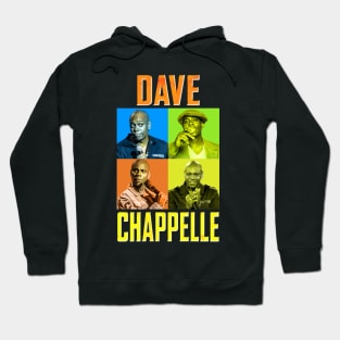 dave chappelle Hoodie